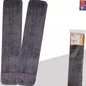 극세사 걸레 밀대 대형 리필포 청소포 바닥