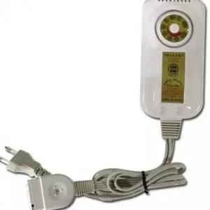 장판 전기요 자동 조절기 전기 온도 전원