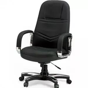 의자 사장 임원 공학 가죽 사무용 업무용 중역 사무실