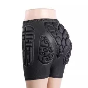 낙상방지 속옷 노인 엉덩이보호대 어르신 팬티 삼각 패드 할머니