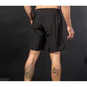 짐웨어 스포츠 5부반바지 조깅 밴딩쇼츠 동호회 헬스옷 통기성