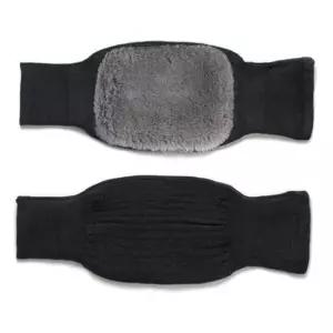 발목토시 겨울 양털레그워머 무릎 다리워머 보호대 토시 방한