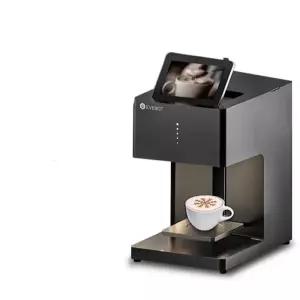 커피 프린트 EVEBOT 잉크 카트리지 라떼아트