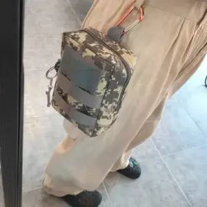 스포츠 등산 낚시 라이더 레저 힙색