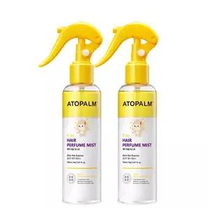 [아토팜]아토팜 키즈 헤어 퍼퓸 미스트 150mlx2개
