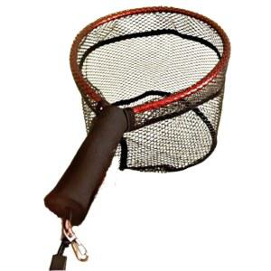 ideastore 랜딩넷 피싱넷 타모망 옥망 계류 컴팩트 경량 소형 낚시