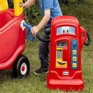 주유소놀이 장난감 조카선물 어린이장난감 3세장난감