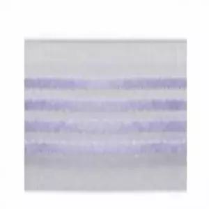 네줄 리본끈 25mm (연보라) 면끈 라벨끈 선물끈