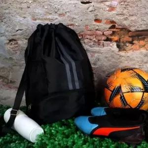 SpaR 축구공 농구공 가방 공주머니 백팩 OWJ60323