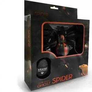 거미 RC 장난감 RC모형 작동완구 로보트장난감