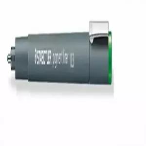 컬러 라이너 (10개입) (그린) 필기용펜 얇은싸인펜 수입펜