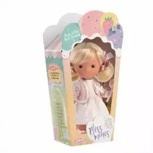 유아용 인형 (릴리) 어린이집인형극 귀여운인형 유치원인형극