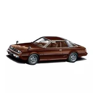 자동차 모델 조립 키트 124 A133A 개런 78 프라모델 장난감