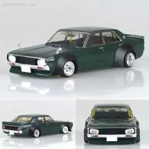 자동차 모델 조립 키트 124 스타일 켄메리 버전 LB웍스 4Dr 2015Ver