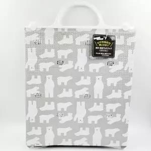 보냉백 북극곰 보냉 보온백 보온 대형 가방