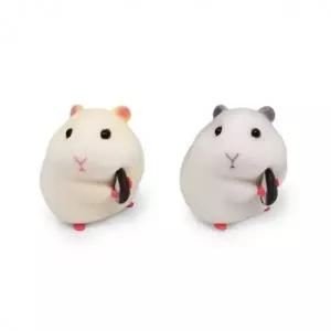 햄스터 피규어 500611