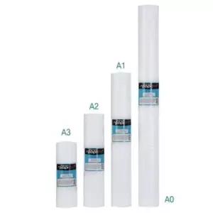 프린터 전용 플로터지 A3 105g