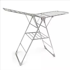 접이식 빨래 건조대 이동식 이불 건조대 실내건조대 특대형 와이드