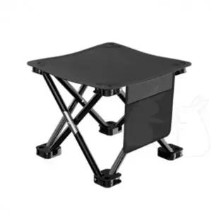 접이식 의자 낚시 간편 보조 소형 경량