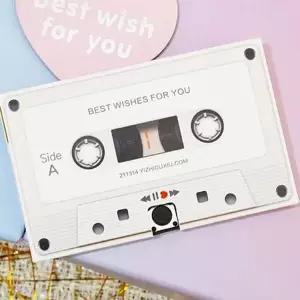 생일녹음카드 어린이집편지 유치원축하음성메시지