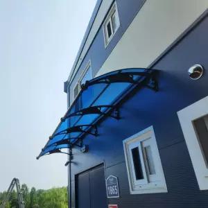 캐노픽스 1000 X 4700 캐노피시설 차양막 렉산어닝