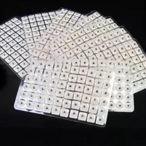 ( )귀자입패치 스티커 지압스티커 600p