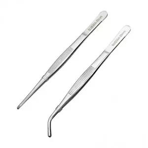 공예 핀셋 대형 다용도 원예 집게 화분 정리 도구