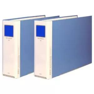 서류철 폴더정리 A4바인더용 6cm
