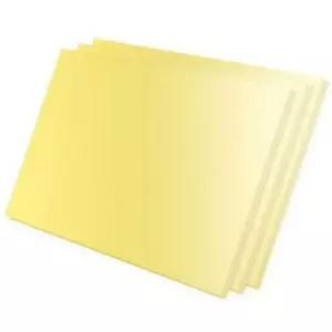 양면 우드락 재료 두꺼운 5mm 폼 아트 보드 양면컬러우드락 5T우드락