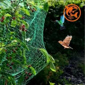 농작물 보호망 과일 채소 안전망 햇빛 네트망