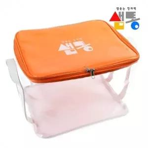 ( )샘통 다용도 정리함PVC 공간박스