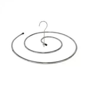 이불건조대 베란다 건조대 시트 패드 이불커버 롤링 건조대