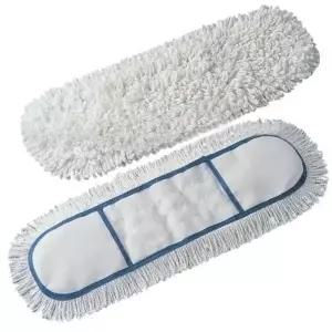 극세사 리필형 바닥청소 밀대걸레 대형