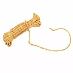 빨래 건조 로프 10M 천장형 빨래줄 세탁물 건조대 용품