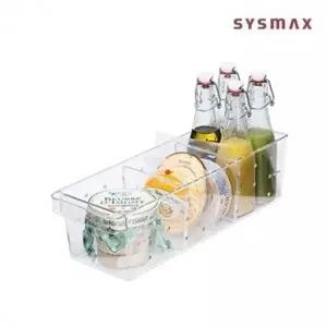 (선택 본상품)냉장고 멀티 트레이 소 1P 냉장고음식정리 냉장고깔