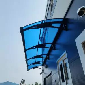 캐노픽스 1000 X 5300 창문차양 어닝시설 렉산지붕