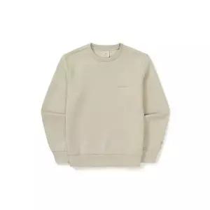 [스노우피크][택가 99,000원] 실키 여성 맨투맨 (S25SWFHT05) 716416