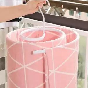 이불 건조대 베란다 빨래걸이 대형 거치대