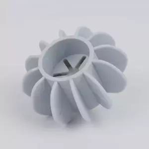 미니 세탁볼 10P 원형 빨래 엉킴 방지 세탁기 볼 손세탁 방지용