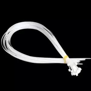 ( )선정리 케이블타이 흰색 1200mm 20P