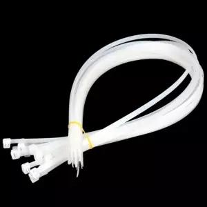 ( )선정리 케이블타이 흰색 920mm 20P