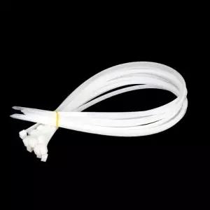 ( )선정리 케이블타이 흰색 760mm 20P