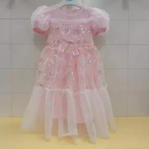 리틀밥독 HC07 차밍리본   원피스 여름원피스 H262mop02