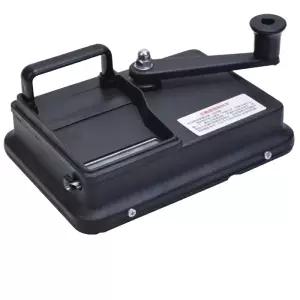 수동 담배 롤러 롤링 제조기 컷팅기 분쇄기 그라인더