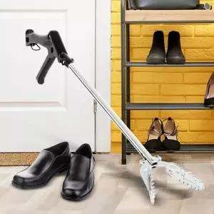 ( )다용도집게 70 악어집게 긴집게 만능 신발청소 뱀집게