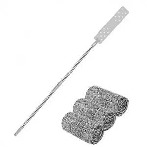 ( )고급 틈새 밀대 청소기 풀세트 걸레3개 포함