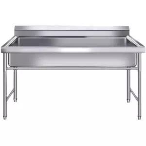 업소용 개수대 대형 야외 스테인리스 식당 상업용 주방 세척대 급식 운동장 워시볼