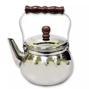 남선 스텐 주전자 보리차 티포트 가정 물 주전자 1L 주전자들통