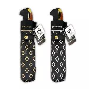 피에르가르뎅 우양산 우산 양산 3단 수동 양우산