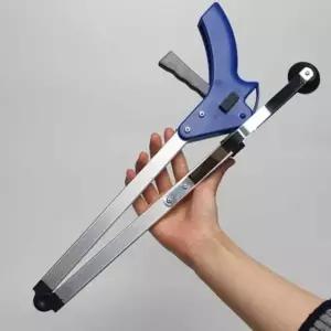 ( )청소 집게 긴집게 휴지집게 만능집게